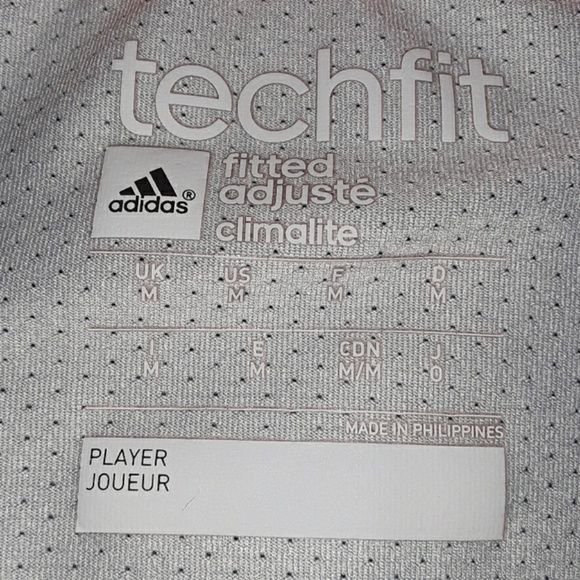 A Orange and Gray Adidas - Picture 3 of 6